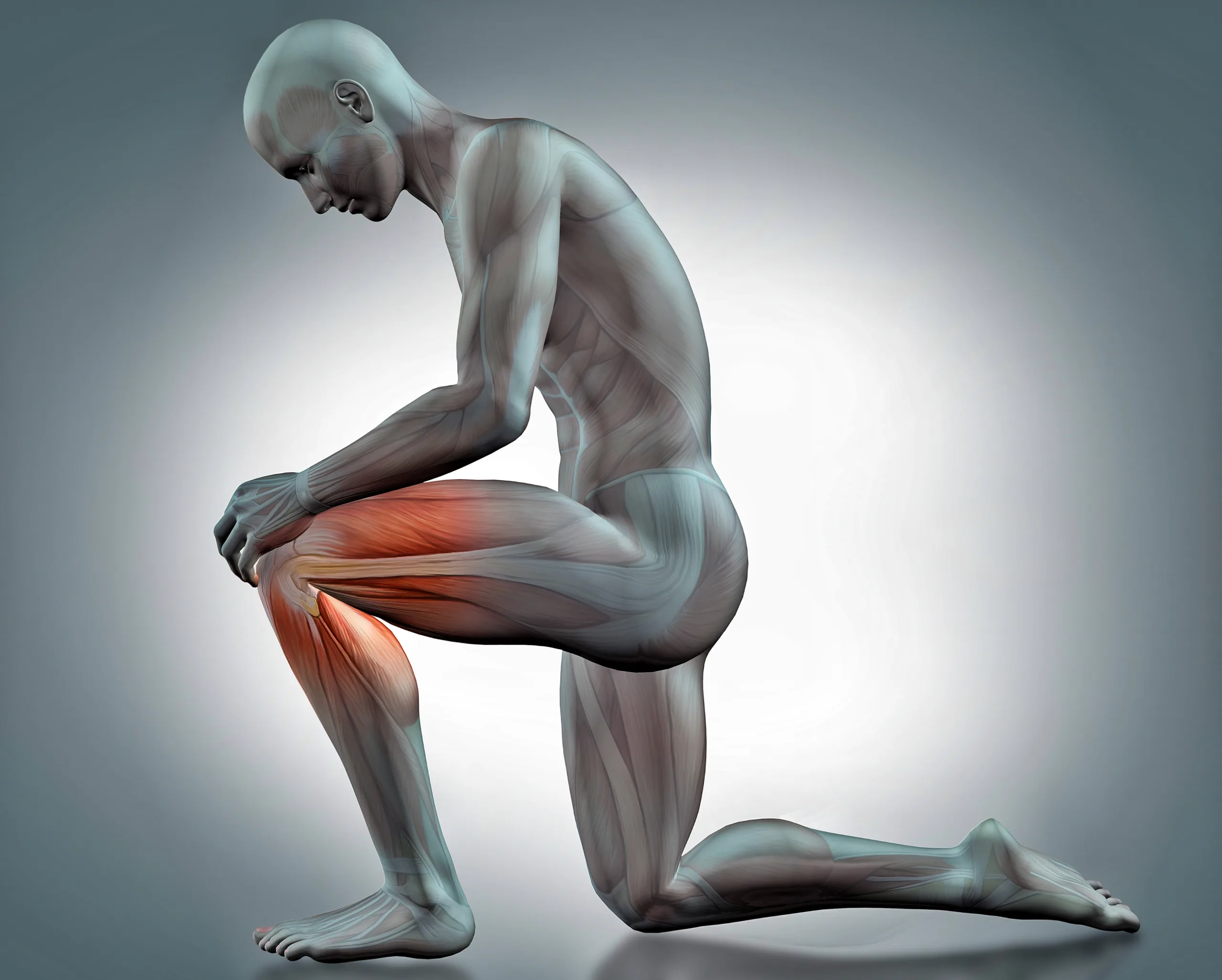 Muskelspændinger? Kropsterapi hjælper